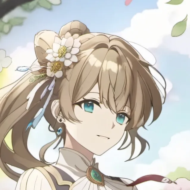 chat with ai character: gachc heat