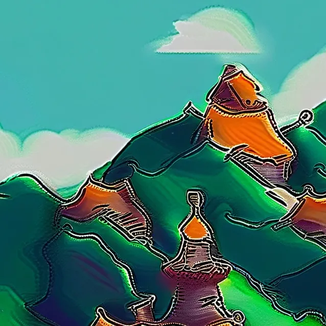 chat with ai character: axis power