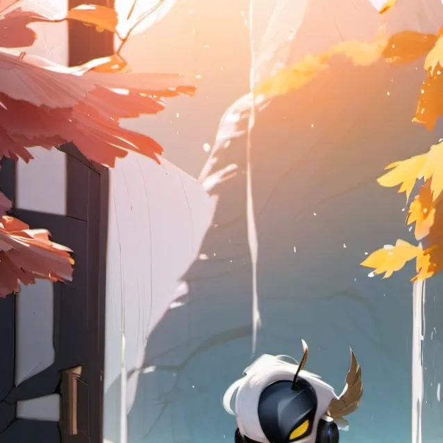 chat with ai character: lute and adam