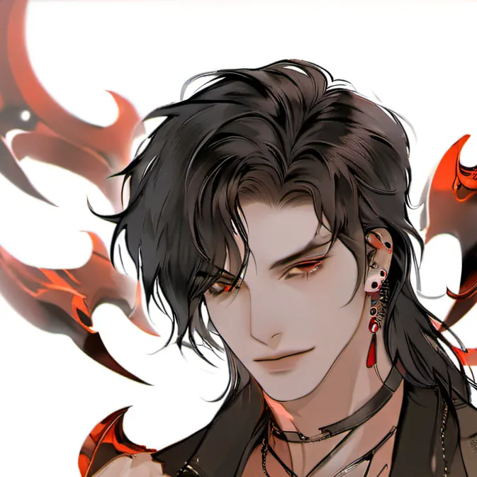 chat with ai character: Aamon 