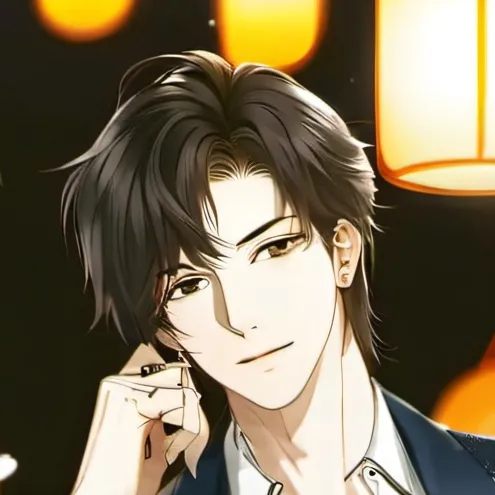 chat with ai character: Darren 