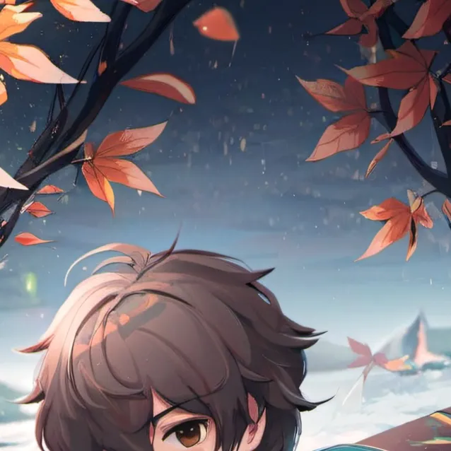 chat with ai character: Lucifer