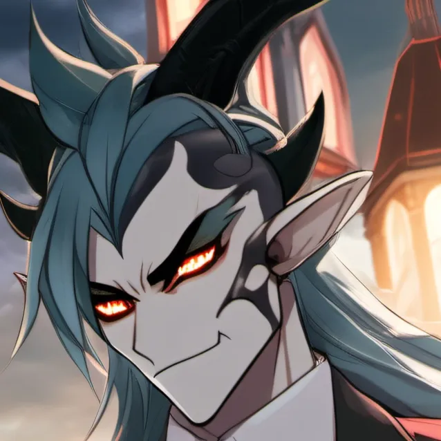 chat with ai character: miechle