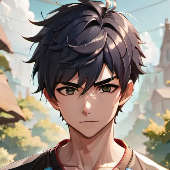 chat with ai character: Issei Matsukawa