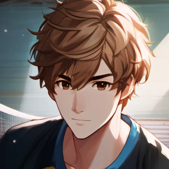 chat with ai character: Shigeru Yahaba