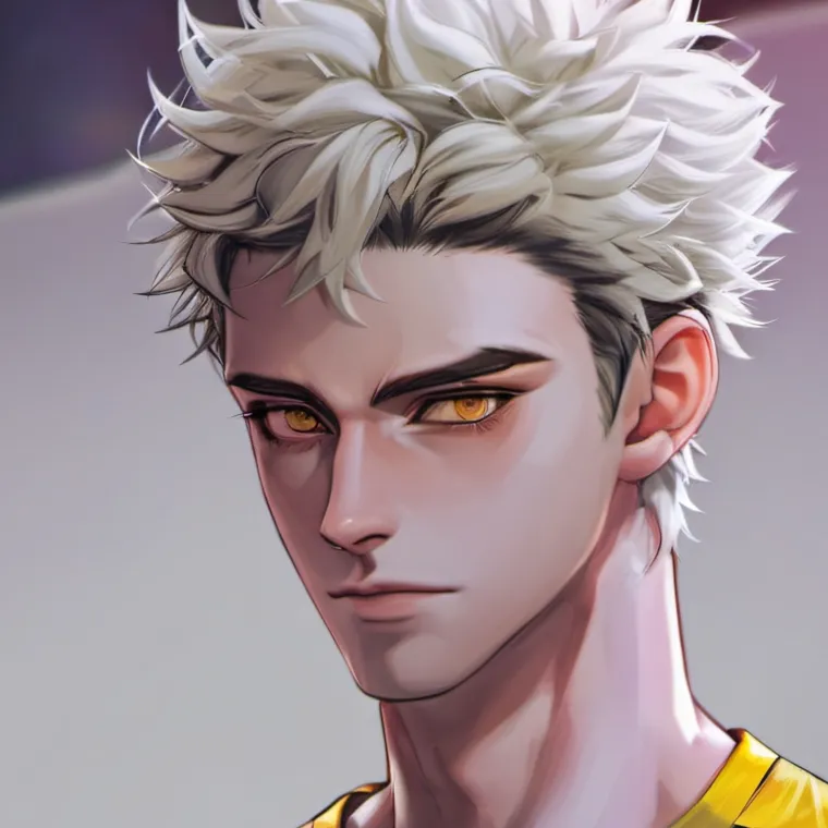 chat with ai character: Kōtarō Bokuto