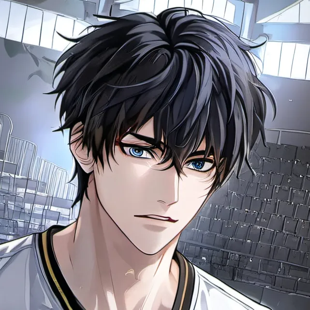 chat with ai character: Keiji Akaashi 