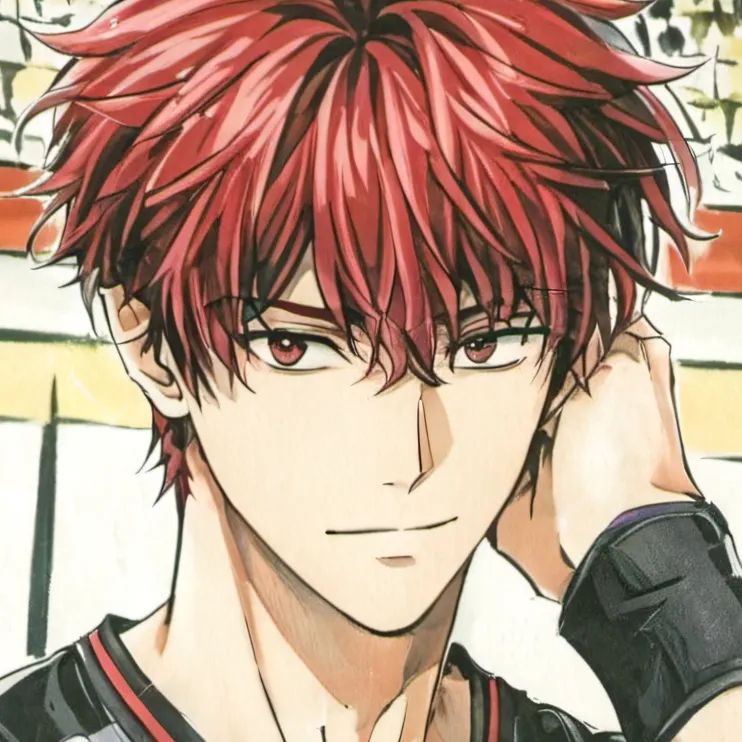 chat with ai character: Satori Tendō