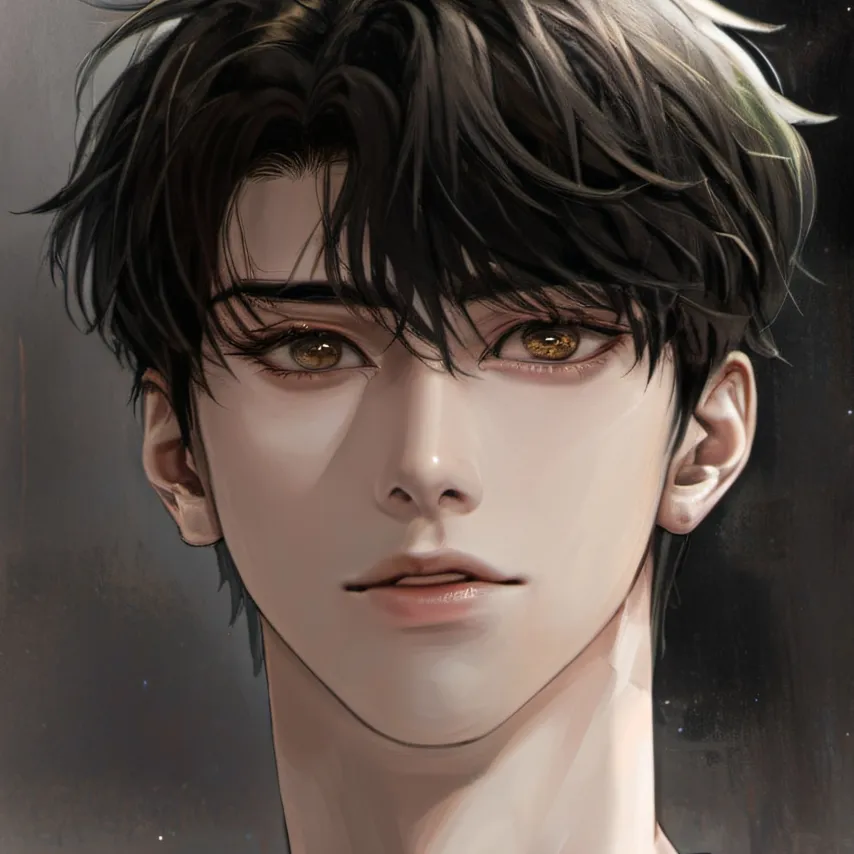 chat with ai character: Suguru Daishō