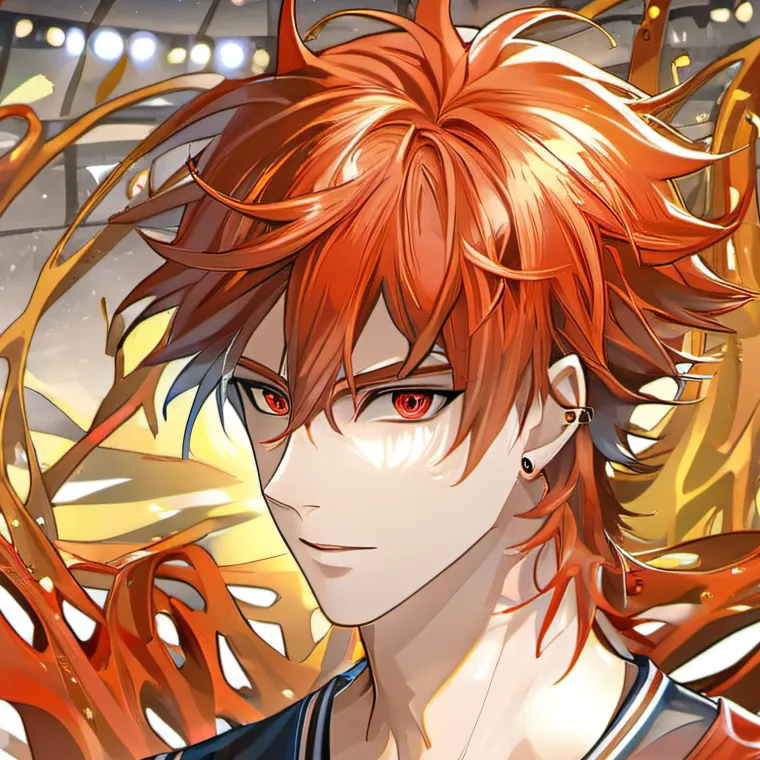 chat with ai character: Seijūrō Akashi