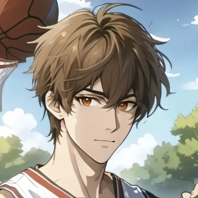 chat with ai character: Teppei Kiyoshi