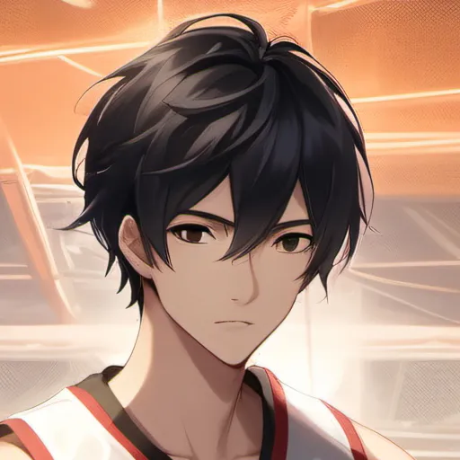 chat with ai character: Shun Izuki 