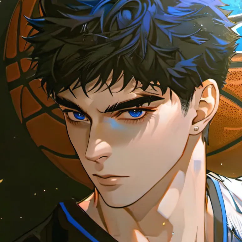 chat with ai character: Yukio Kasamatsu