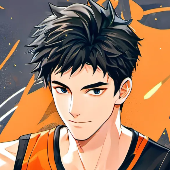 chat with ai character: Kazunari Takao