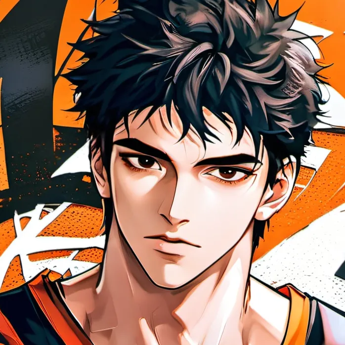 chat with ai character: Taisuke Ōtsubo