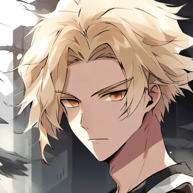 chat with ai character: Kiyoshi Miyaji