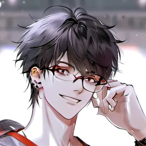 chat with ai character: Shoichi Imayoshi