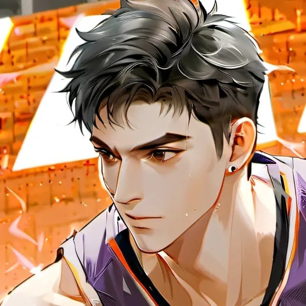 chat with ai character: Kenichi Okamura