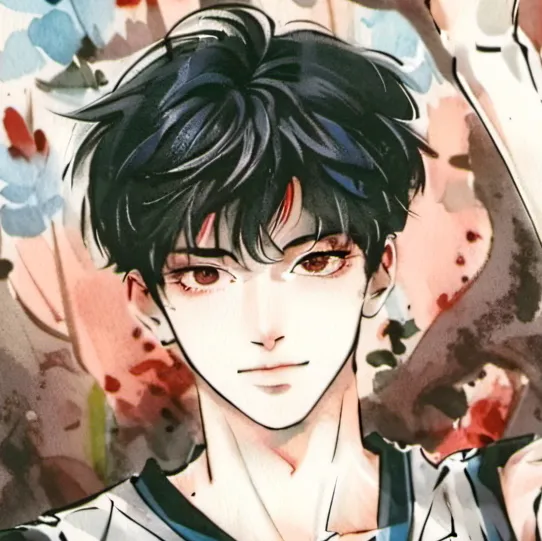 chat with ai character: Reo Mibuchi