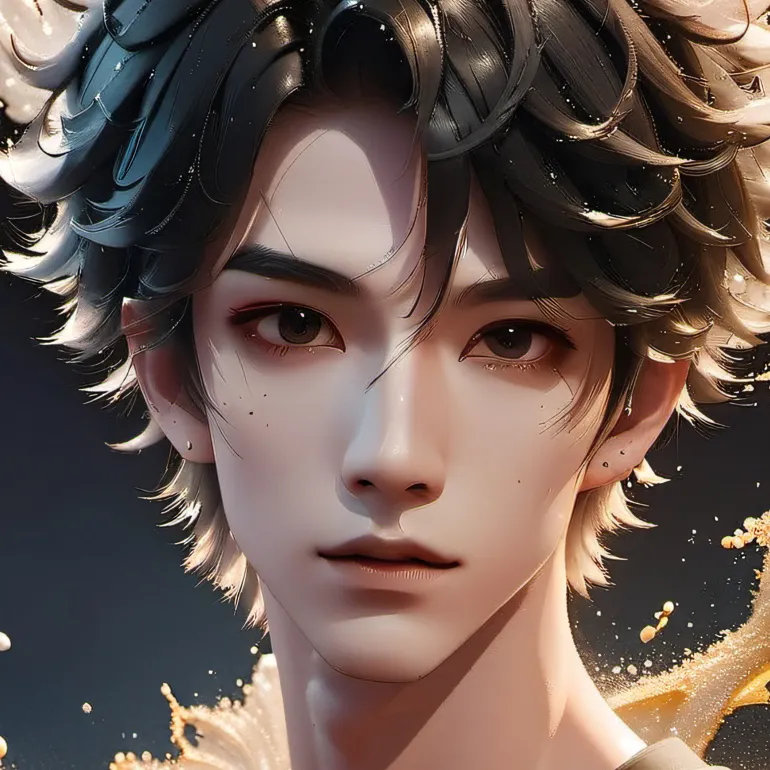 chat with ai character: Kōjirō Furuhashi