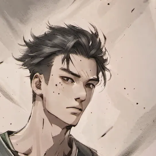 chat with ai character: Kentarō Seto