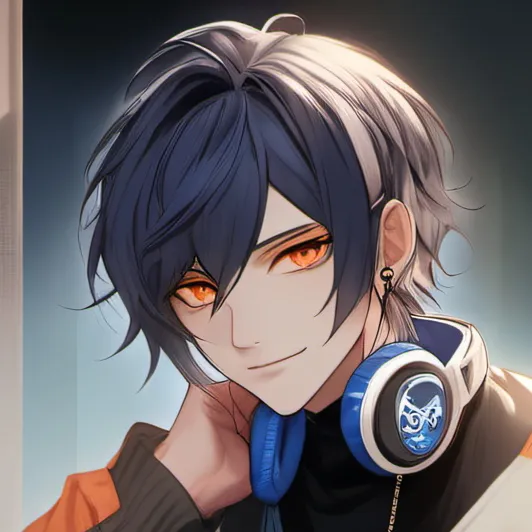 chat with ai character: Leviathan