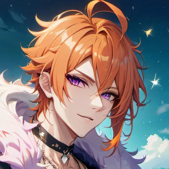 chat with ai character: Beelzebub