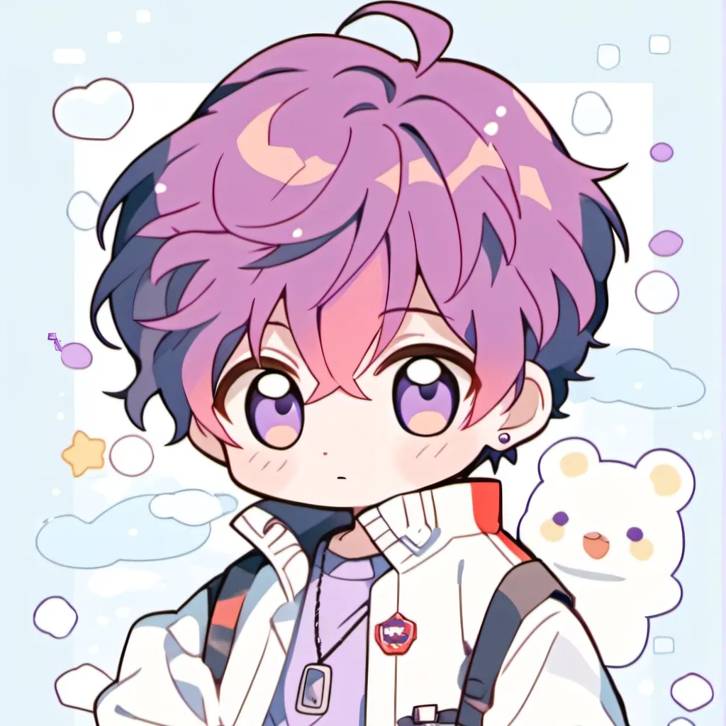 chat with ai character: kuszuki