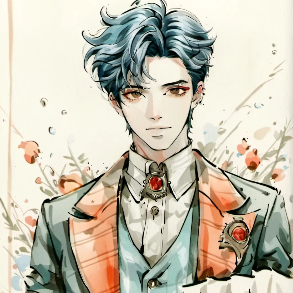 chat with ai character: Asmodeus 