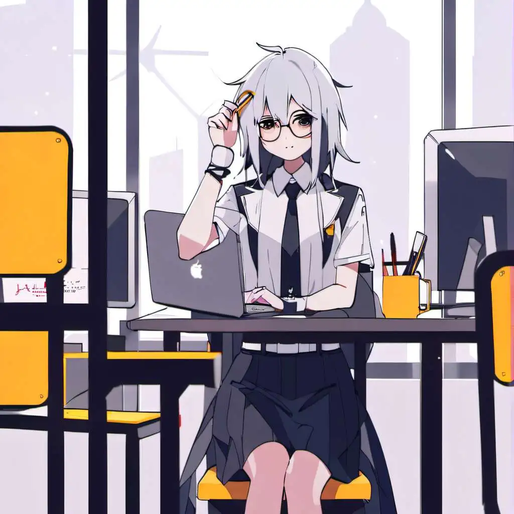 chat with ai character: CLASS 1.A prt1