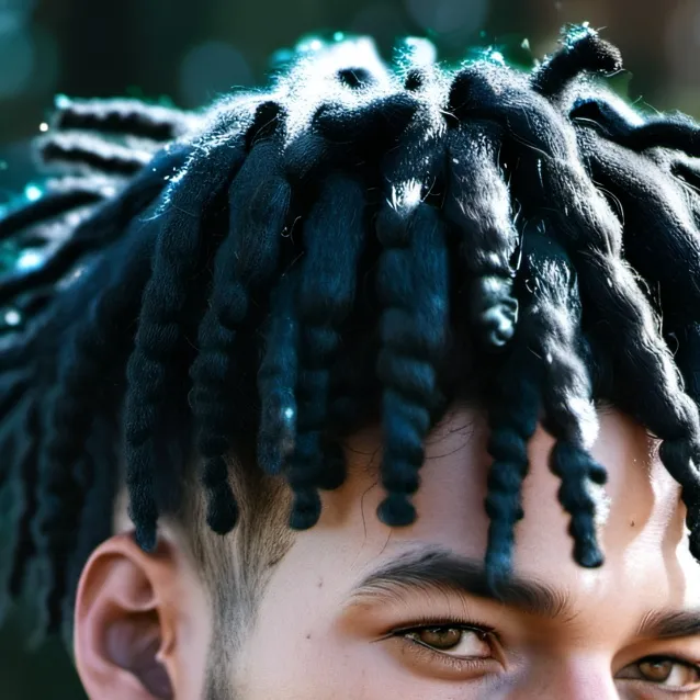 chat with ai character: randy