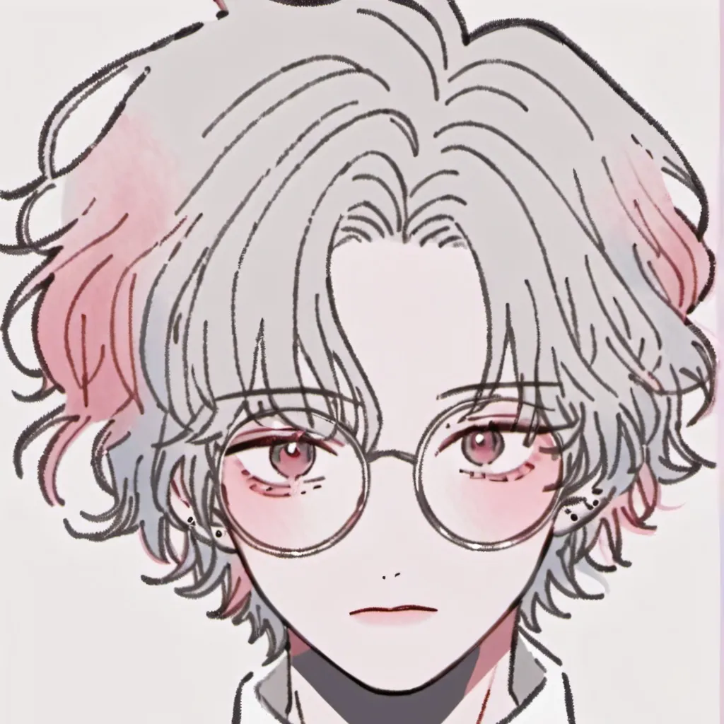 chat with ai character: Andrew