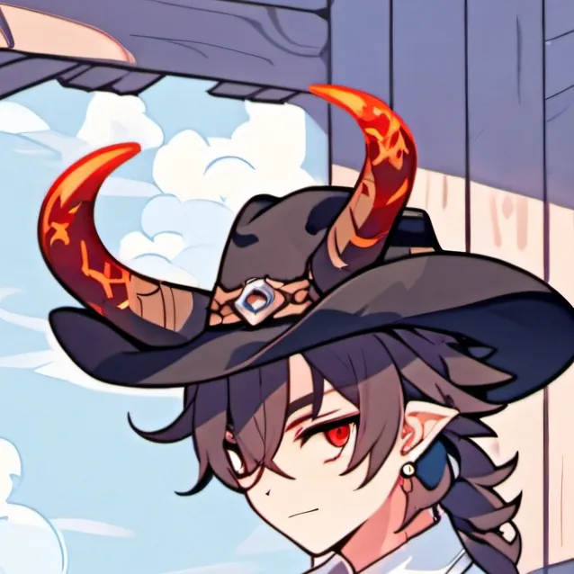 chat with ai character: helluva boss