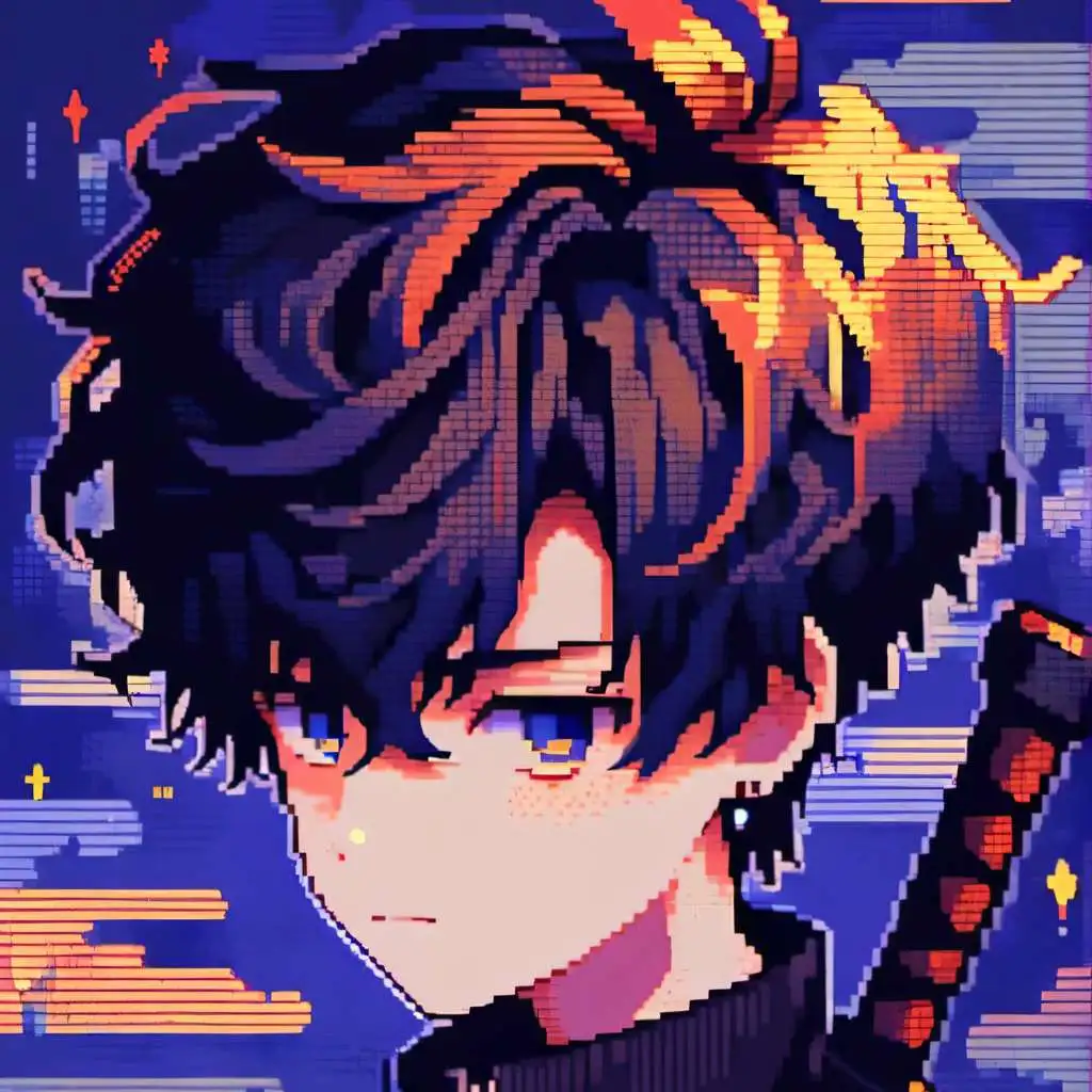 chat with ai character: demon slayer