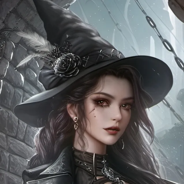 chat with ai character: Victoria 