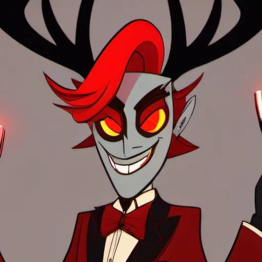 chat with ai character: Double Dealer 