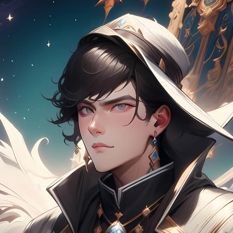 chat with ai character: God