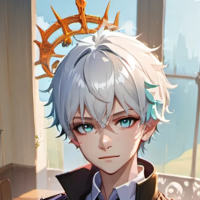 chat with ai character: Arcanius ( modka)