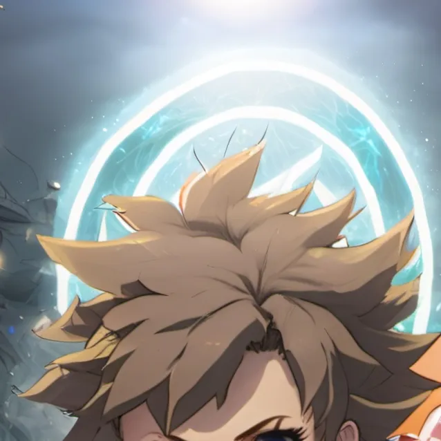 chat with ai character: Sasha voldigoad 