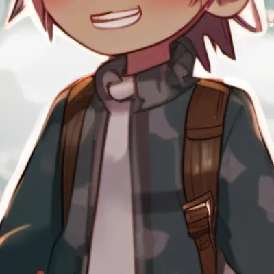 chat with ai character: Ferny