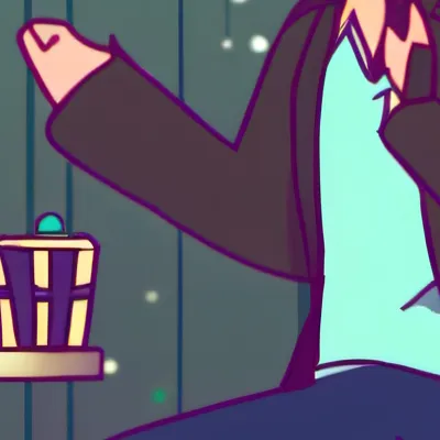 chat with ai character: Fernando H. Maias