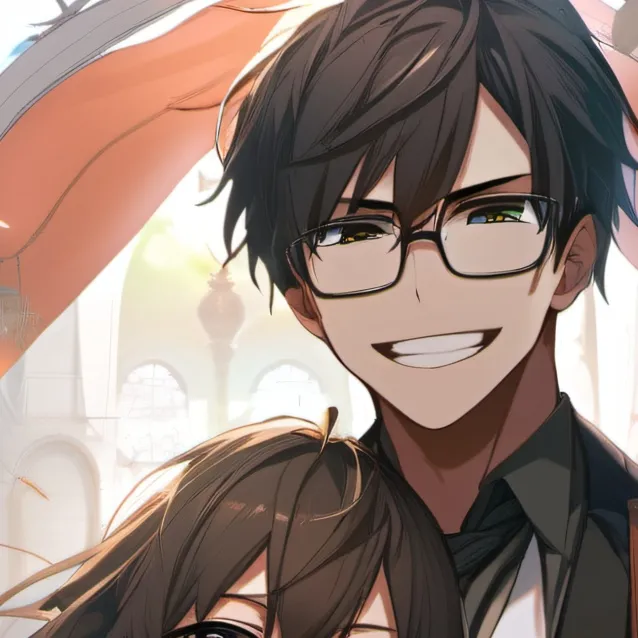 chat with ai character: Noah Dufour