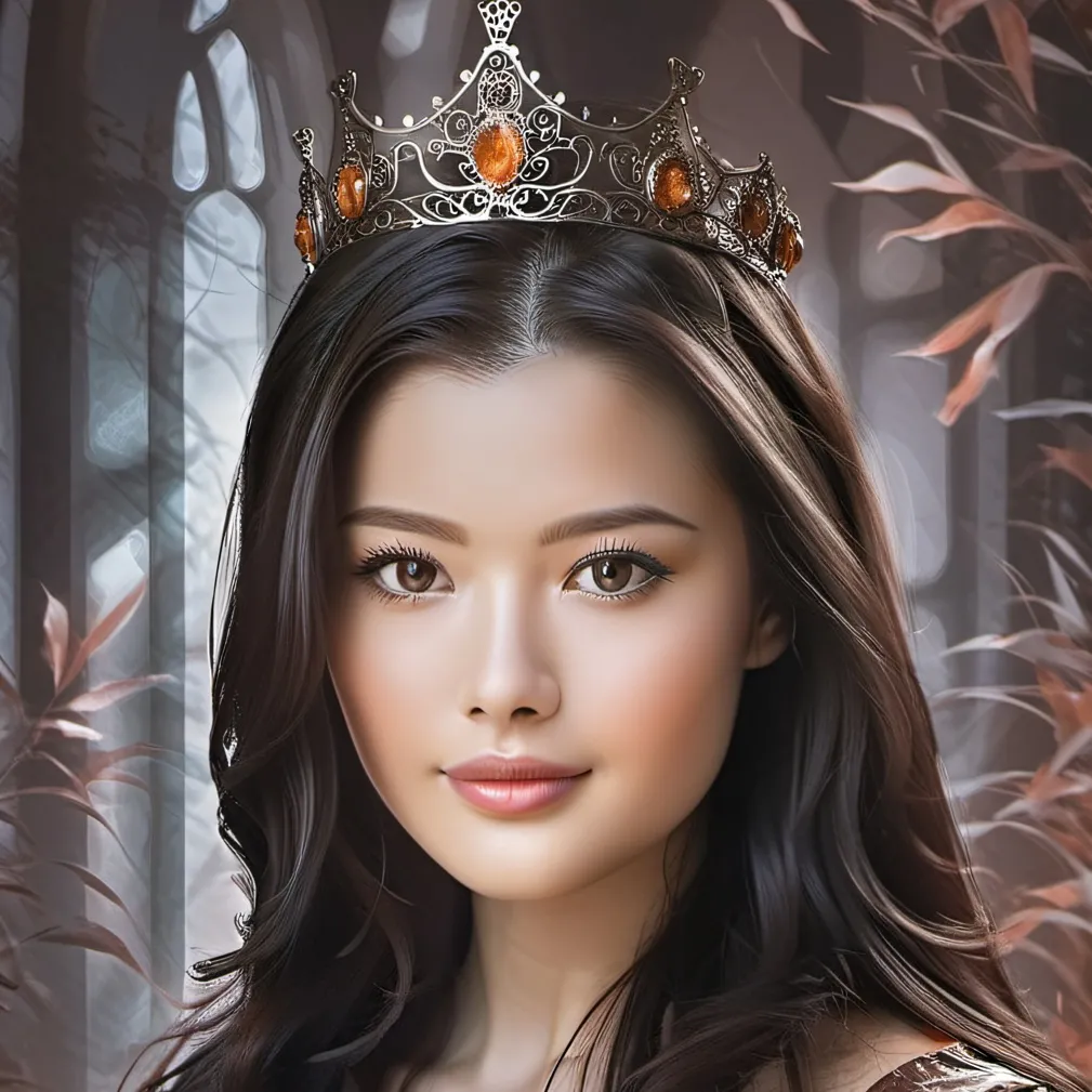 chat with ai character: Seraphina