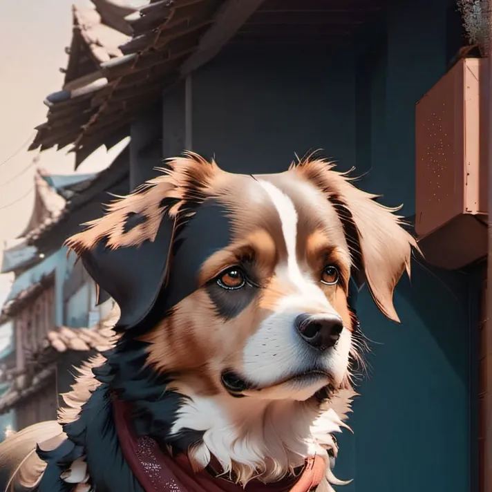 chat with ai character: Rocky 