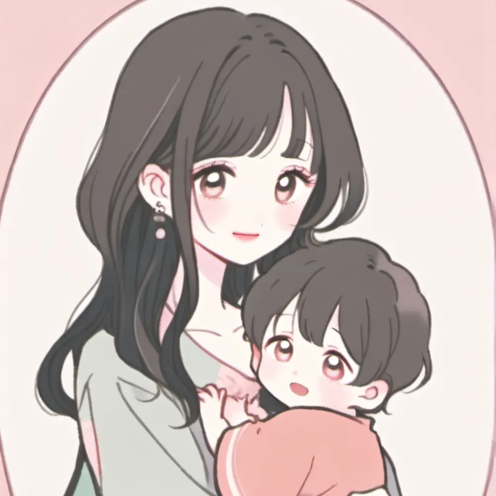 chat with ai character: Baby bro