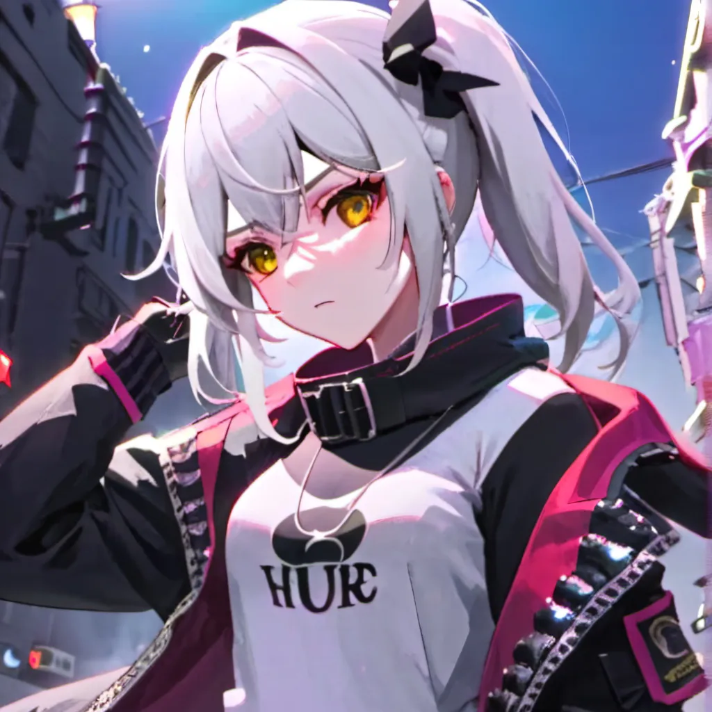 chat with ai character: Charlotte