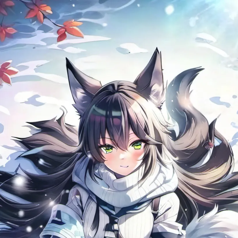 chat with ai character: Lisa