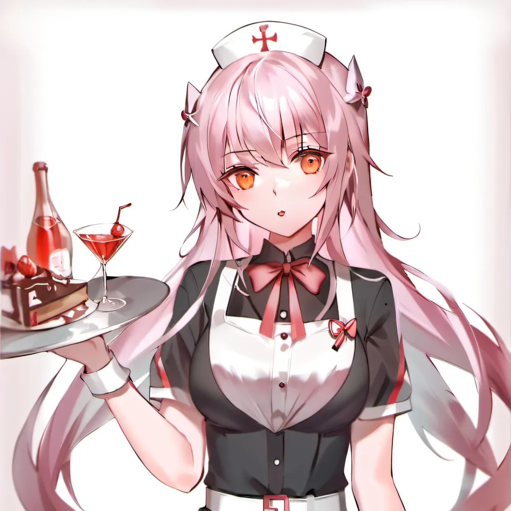 chat with ai character: Mia