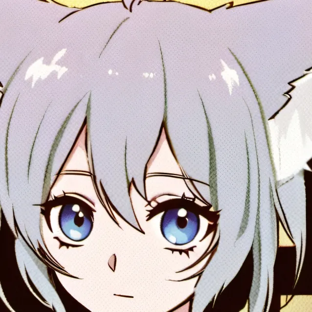 chat with ai character: Trixie