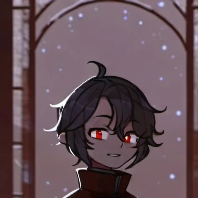 chat with ai character: Arc